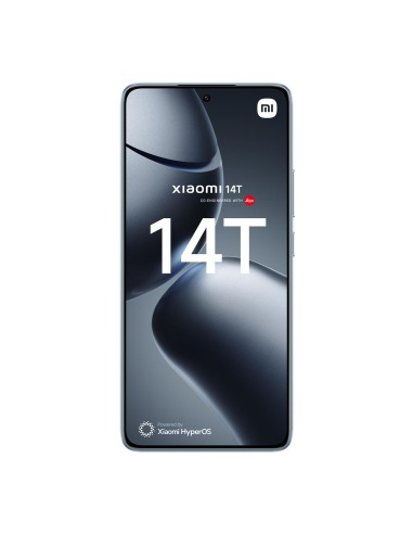 XIAOMI 14T TITAN BLUE 5G 12/256GB