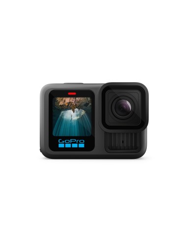 GOPRO HERO 13 BLACK ACTION CAM