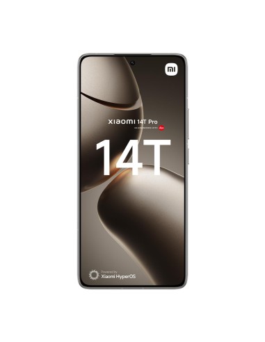 XIAOMI 14T PRO TITAN GRAY 5G 12/512GB