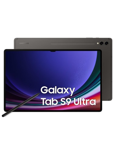 SAMSUNG SM-X920NZA TABLET S10 ULTRA 14,6" AMOLED 120HZ 12/256GB WIFI