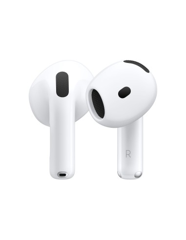 APPLE MXP63ZM/A AIRPODS 4 AURICOLARI WIRELESS CUSTODIA USB-C