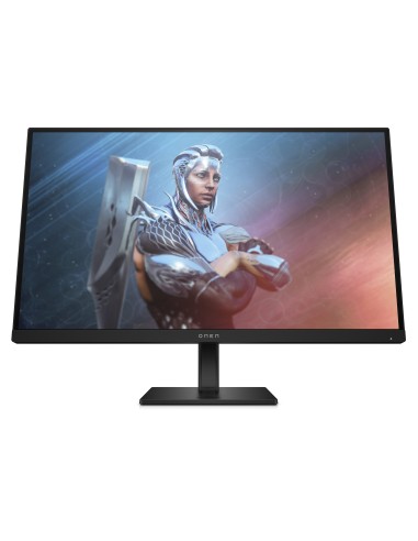 HP MONITOR OMEN27 LED 27" FHD      GAMING