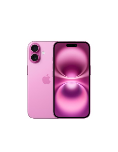 APPLE IPHONE 16 128GB PINK