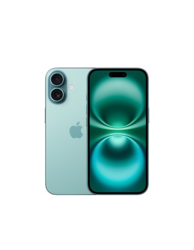 APPLE IPHONE 16 256GB TEAL