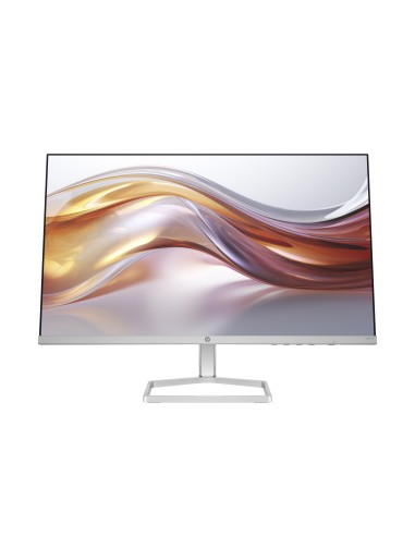 HP WLED 524SF MONITOR 23,8" IPS FHD TEMPO 5MS/SILVER