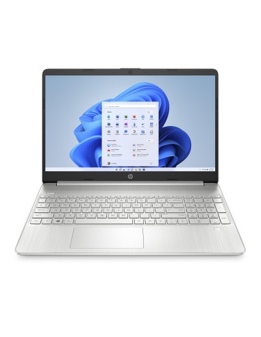 HP 15S-FQ5092NL NOTEBOOK I5-1235U  RAM16GB/SSD512/15,6" FHD