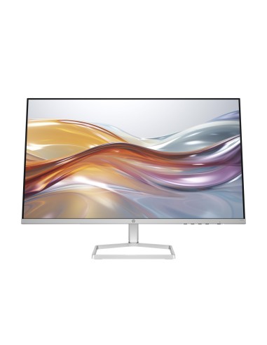 HP WLED 527SF MONITOR 27" IPS FHD   TEMPO 5MS/SILVER