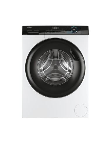 HAIER HW100B14939 LVB A 10KG 1400G 15PROG. ABT OBLO' NERO