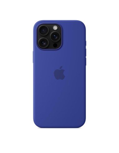 APPLE MYYY3ZM/A IPHONE 16 PRO MAX SILICONE CASE MAGSAFE ULTRAMARINE