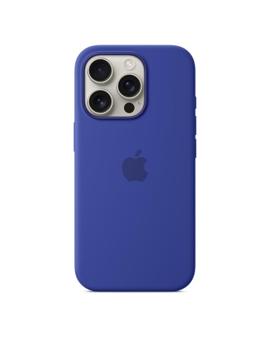 APPLE MYYP3ZM/A IPHONE 16 PRO SILICONE CASE MAGSAFE ULTRAMARINE