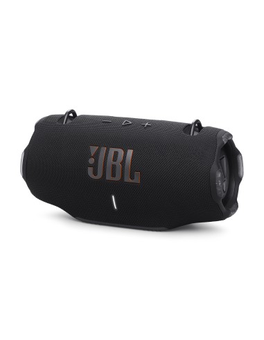 JBL XTREME4 NERO SPEAKER BLUETOOTH 5.3 IP67 AUTON.24H