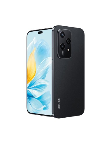 HONOR 200 LITE MIDNIGHT BLACK 8/256GB