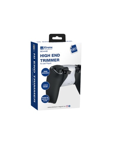 XTREME HIG END TRIMMER PS5