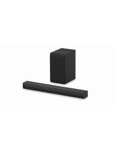 LG S40T SOUNDBAR 2.1 300W SUB WIRELESS BT/HDMI