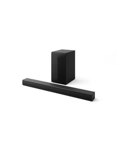 LG S60T SOUNDBAR 3.1 340W SUB WIRELESS BT/HDMI