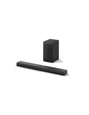 LG S70TY SOUNDBAR 3.1.1 400W SUB WIRELESS BT/HDMI IN/OUT DOLBY ATMOS