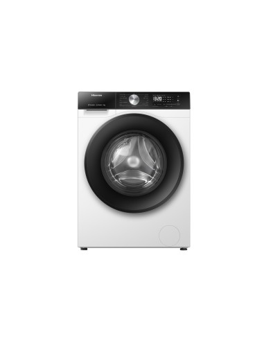 HISENSE WF3S7021BW LVB A 7KG 1200G SNELLA 16 PROG. DISPLAY DIGITALE