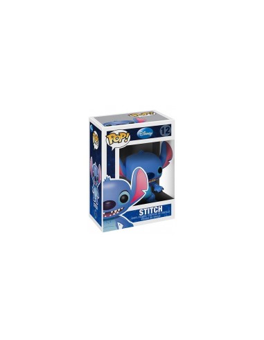 FUNKO POP DISNEY STITCH 12