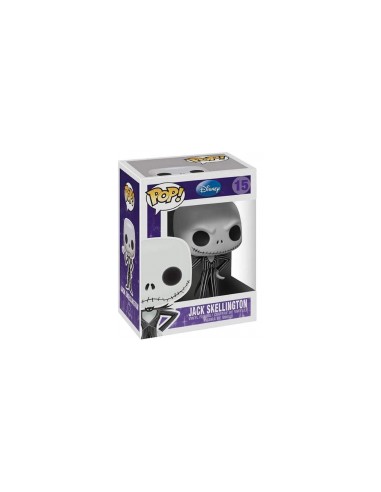 FUNKO POP NIGHTMARE B.C. JACK 15