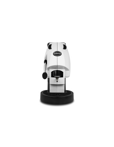 DDS BABY FROG BIANCO MACCHINA CAFFE' A CIALDE 450W