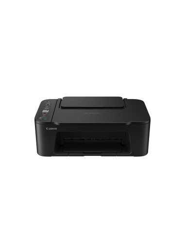 CANON TS3750I STAMPANTE AIO PIXMA  INKJET 3IN1 WIFI BLACK