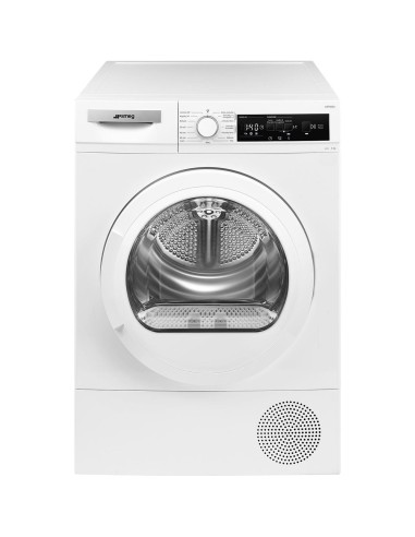 SMEG AST82EU1 ASCIUG. A++ 8KG 60CM POMPA DI CALORE DISPLAY