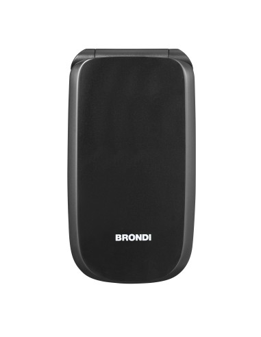 BRONDI RAPTOR NERO