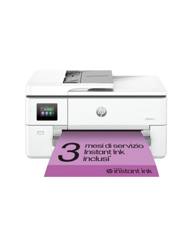 HP 9720E STAMPANTE OFFICEJET PRO   3IN1 /A3/ETHERNET/WIFI