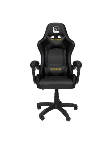 XTREME GAMING CHAIR KING BLACK