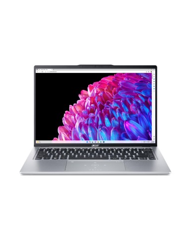 ACER SWIFT GO SFG14-73-540H NOTEBOOK U5/RAM16GB/512GB/14" 2,8K OLED