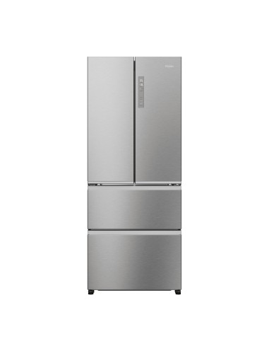 HAIER HFR3718ENMM FRIGO E FRENCH   DOOR NF 402LT H177,5 L70 P68,8