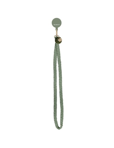 SBS CMCORDNECKP1 LACCIO COLLANA    COCO COLLECTION VERDE