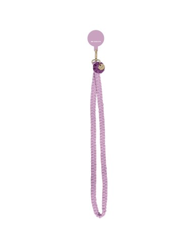 SBS CMCORDNECKP4 LACCIO COLLANA    COCO COLLECTION ROSA