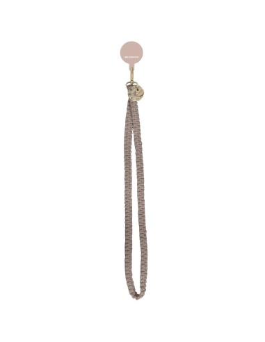 SBS CMCORDNECKP3 LACCIO COLLANA    COCO COLLECTION SABBIA