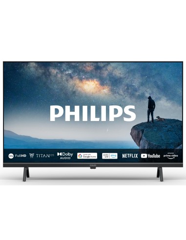 PHILIPS 32PFS6109/12 TVC 32" FHD   SMART