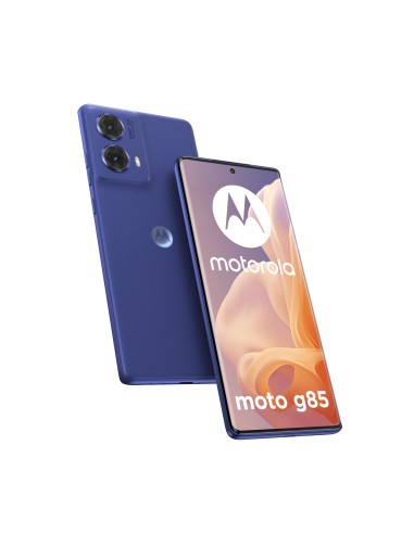 MOTOROLA G85 5G COBALT BLUE 8/256GB