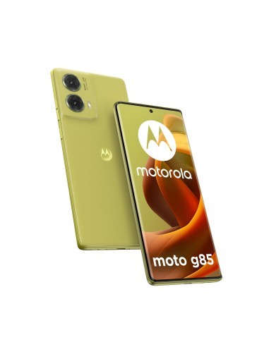 MOTOROLA G85 5G OLIVE GREEN 8/256GB