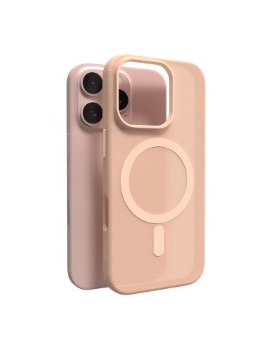 PURO PUIPC16P67DAYLBEG IPHONE 16 PRO MAX COVER DAYLIGHT MAGSAFE BEIGE