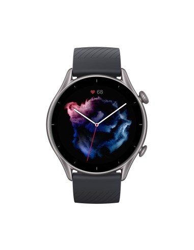 AMAZFIT GTR 3 MIDNIGHT BLACK A1971