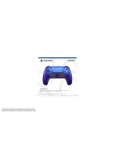 SONY PS5 JOYPAD WIRELESS DUALSENSE CHROMA INDIGO