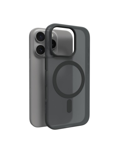 PURO PUIPC16P61DAYLBLK IPHONE 16 PRO COVER DAYLIGHT MAGSAFE NERO