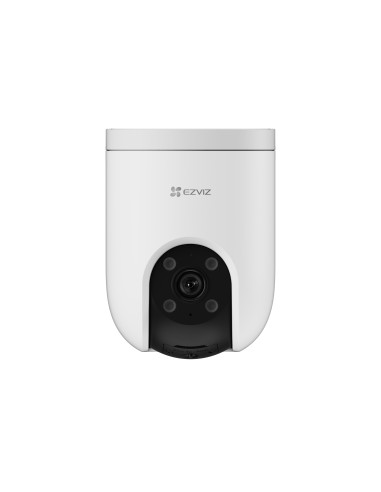 EZVIZ H8C 4MP VIDEOCAMERA WIFI 4MP MOTORIZZATA DA ESTERNO VIS.NOTT.