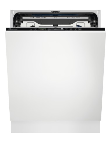 ELECTROLUX EES68605L LST A 14COP.  60CM VASCA XXL 43DB 3°CESTO WIFI