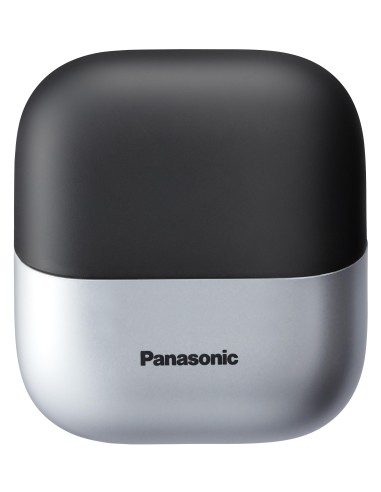 PANASONIC ES-CM3B RASOIO COMPATTO  3 LAME AUTONOMIA 45 MINUTI