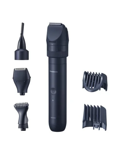 PANASONIC ER-CKN1 MULTIGROOMER BARBA/CAPELLI - TRIMMER