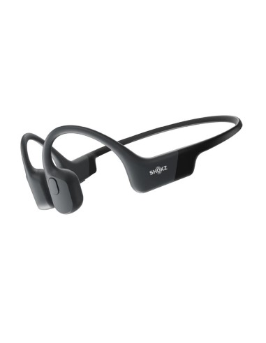 SHOKZ S805BK OPENRUN USB-C NERO AURICOLARI BT A CONDUZIONE OSSEA