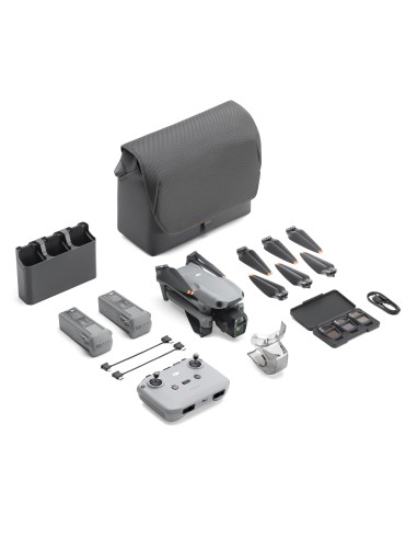 DJI AIR 3S FLY MORE COMBO