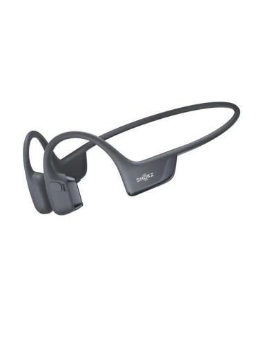 SHOKZ S820BK OPENRUN PRO 2 NERO AURICOLARI BT A CONDUZIONE OSSEA