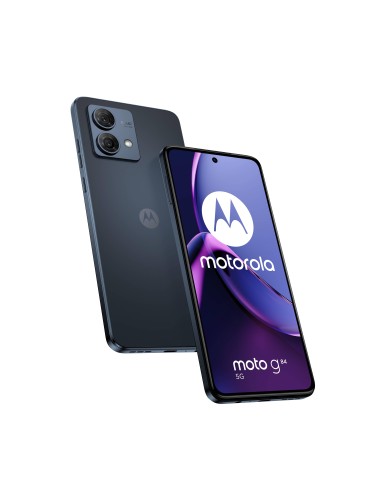 MOTOROLA G84 5G MIDNIGHT BLUE 8/256GB