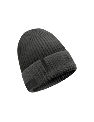 SBS CMWINTER24HATK CAPPELLINO WIRELESS MUSICA TASTO RISPOSTA NERO